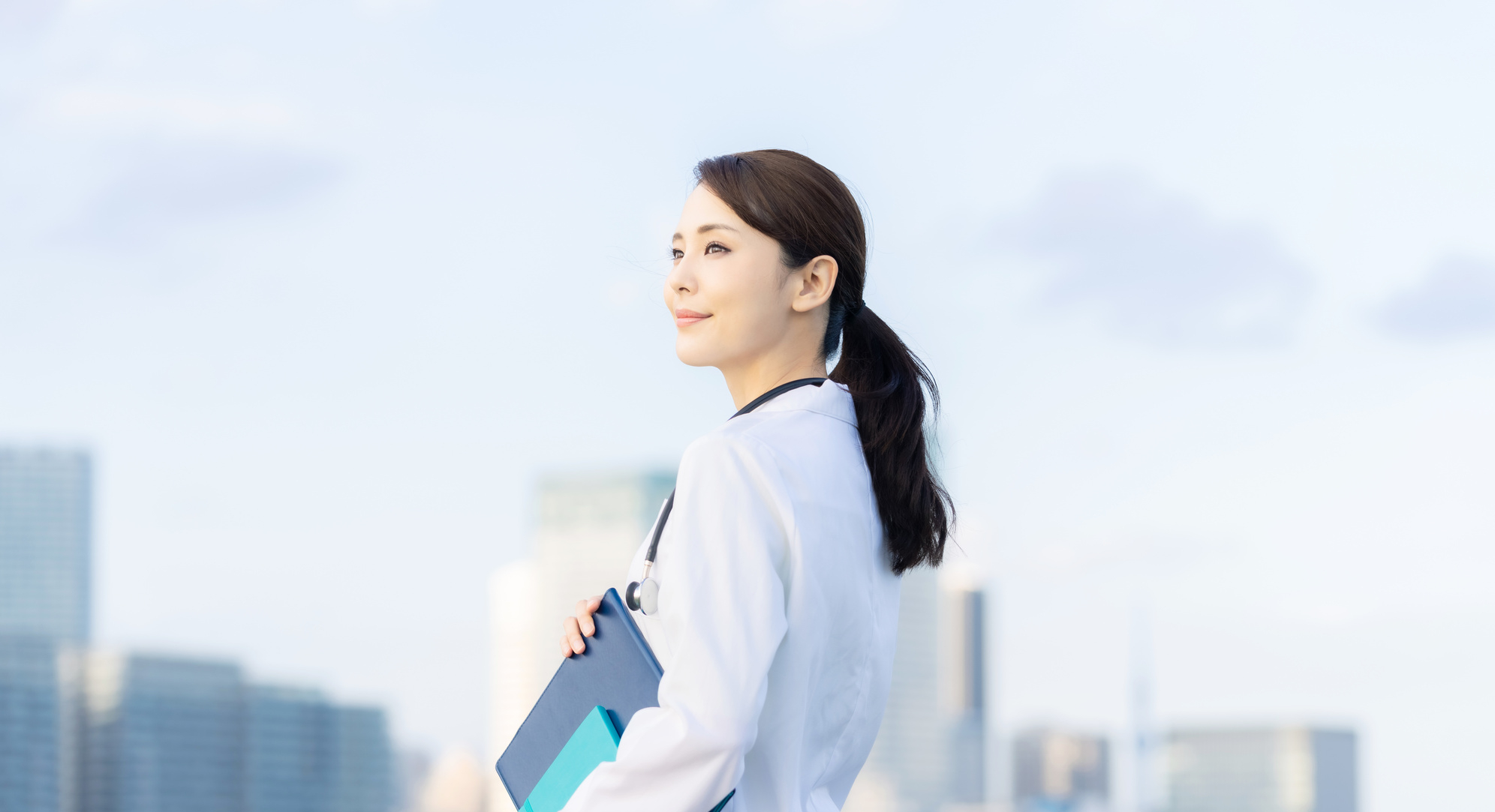 女性医師・専門医在籍